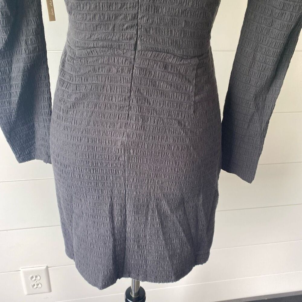 Cleobella Brigitta Mini Dress Black Size XS - Picture 7 of 12
